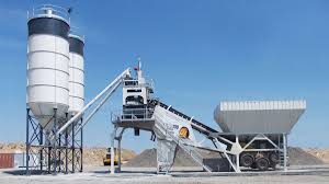 Batching Plant